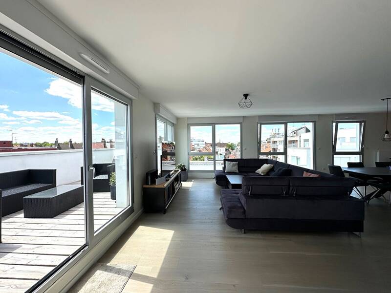 Maison à vendre, 153m², LILLE