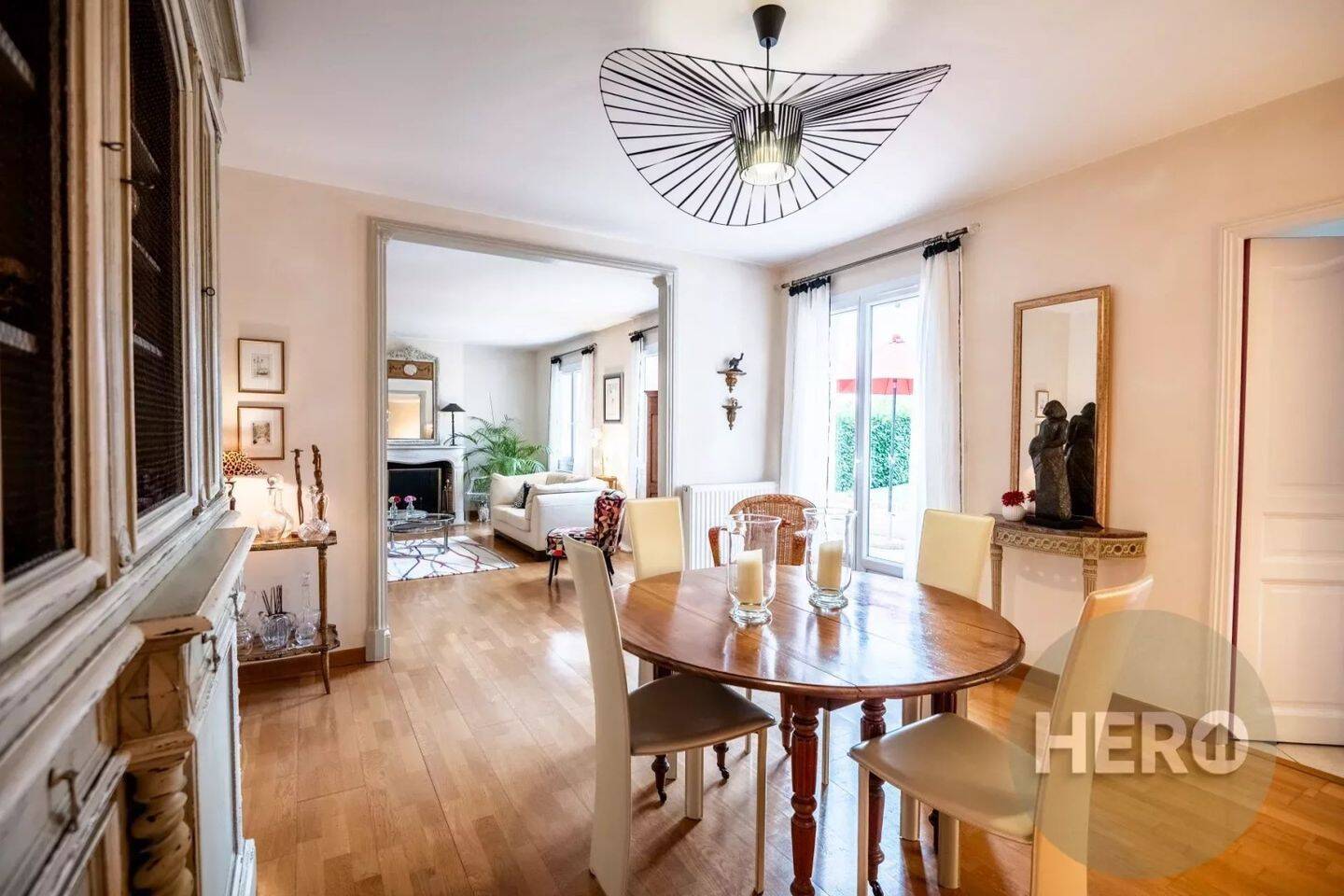 Maison à vendre, 175m², MONTFORT L'AMAURY