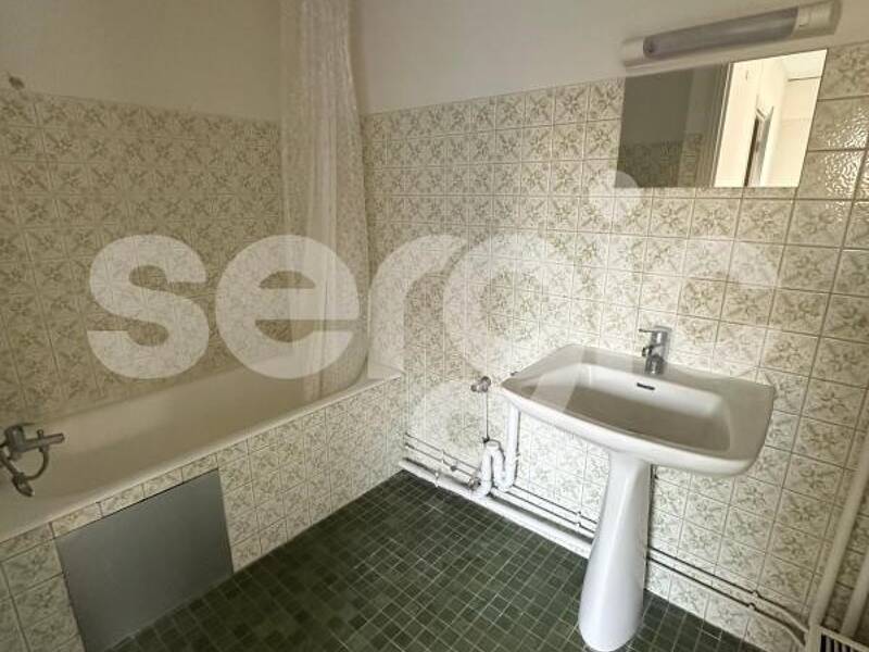 Maison à louer, 31m², REIMS