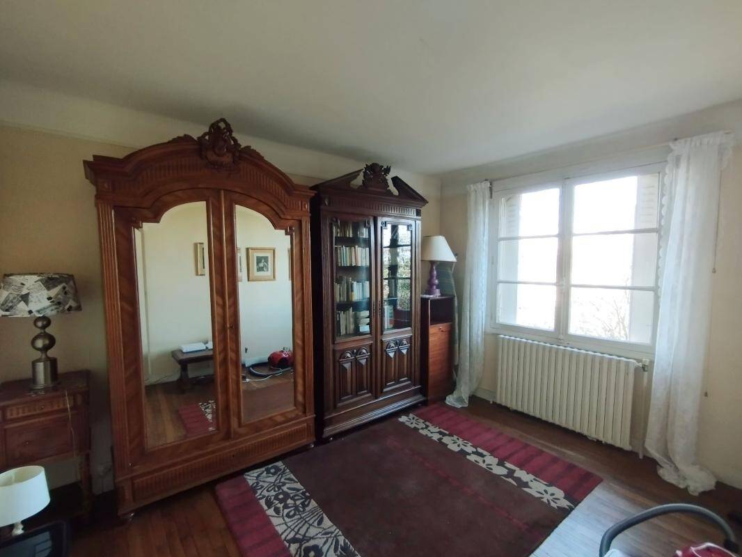 Maison à vendre, 88m², CORBEIL ESSONNES