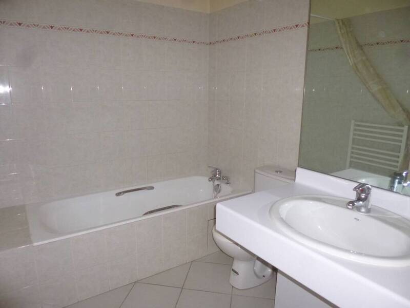 Maison à louer, 31m², LYON 4E