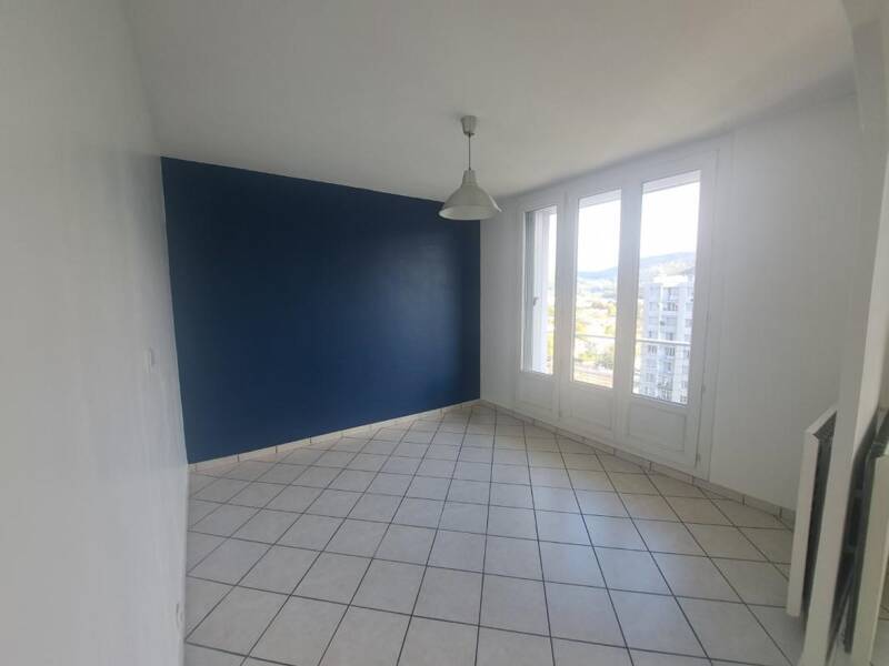 Maison à louer, 68m², ECHIROLLES