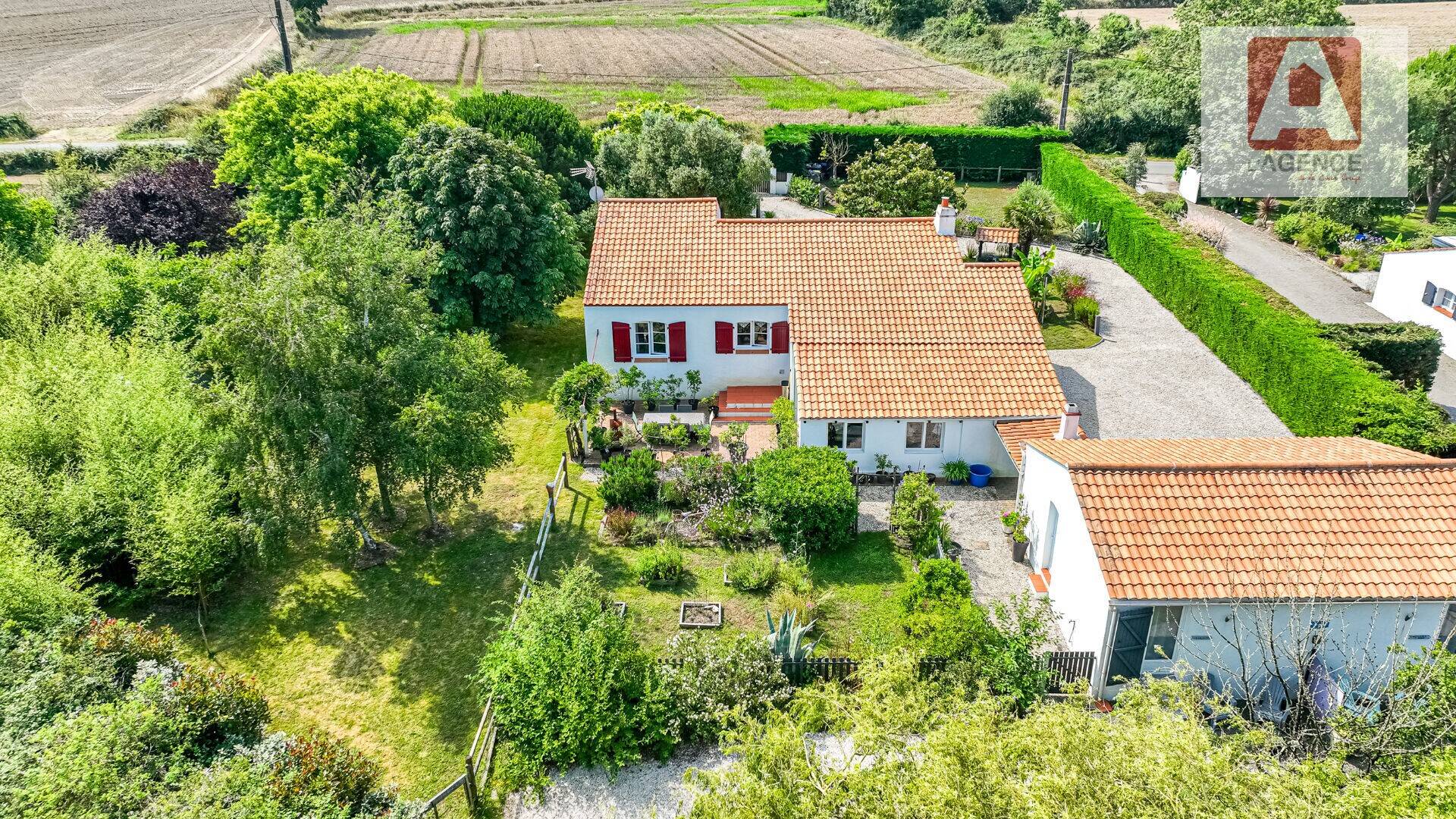 Maison à vendre, 183m², LE FENOUILLER