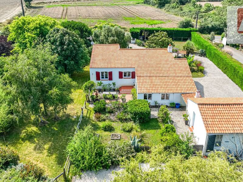 Maison à vendre, 183m², LE FENOUILLER