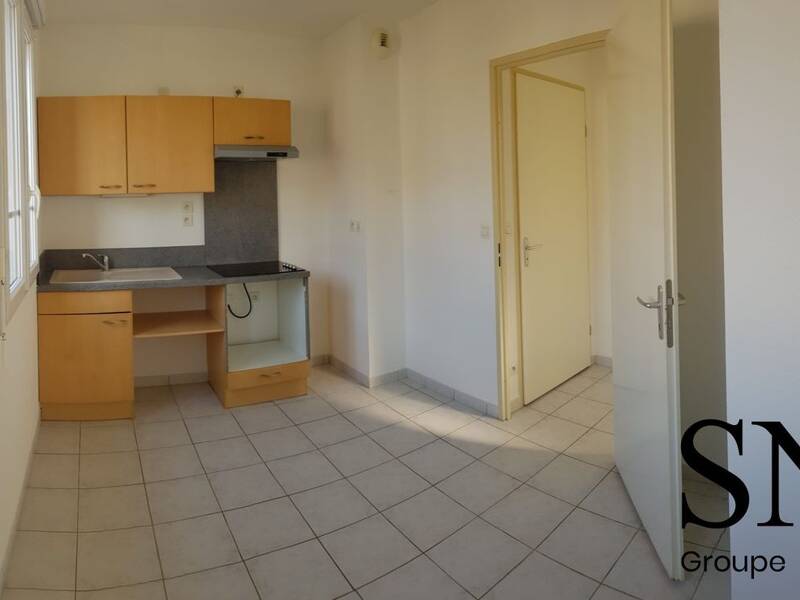 Maison à louer, 55m², CAUDRY