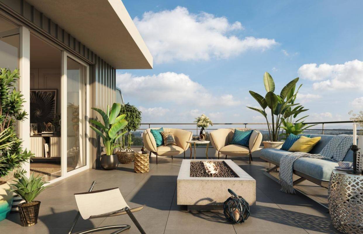 Maison à vendre, 124m², SAINT MAUR DES FOSSES