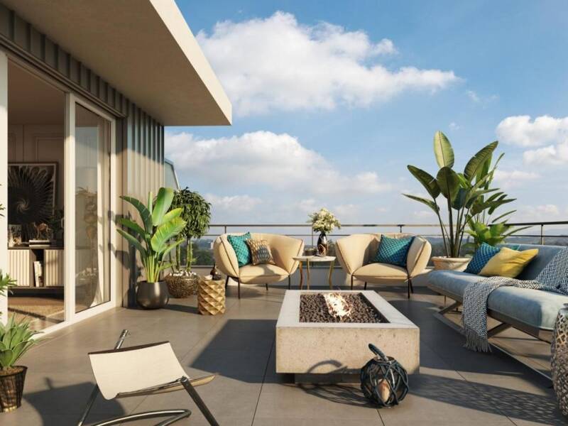 Maison à vendre, 124m², SAINT MAUR DES FOSSES
