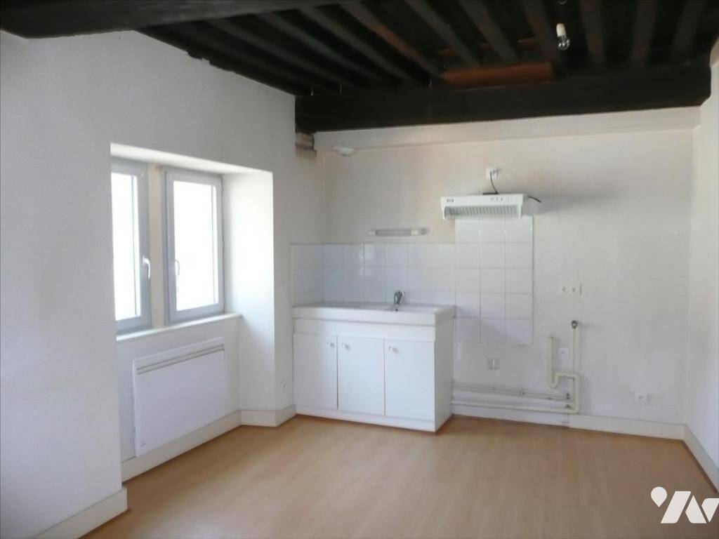 Maison à louer, 37m², DOLE