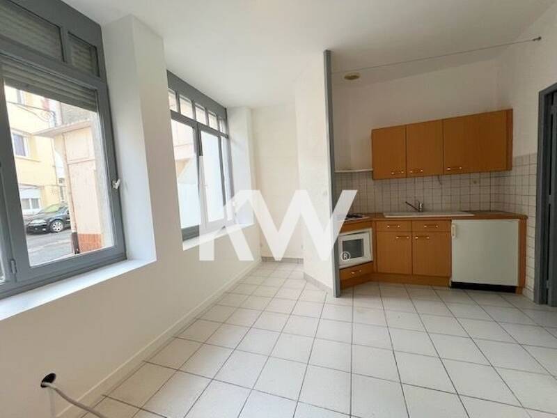 Maison à vendre, 24m², AUREC SUR LOIRE