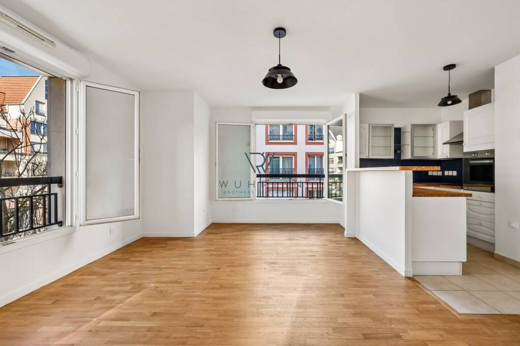 Maison à vendre, 63m², SAINT MAUR DES FOSSES