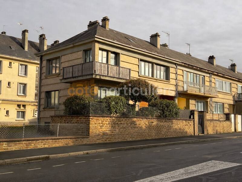 Maison à vendre, 139m², SAINT LO