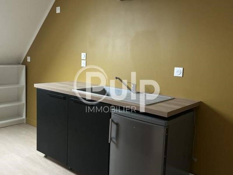 Maison à louer, 34m², DOUVRIN