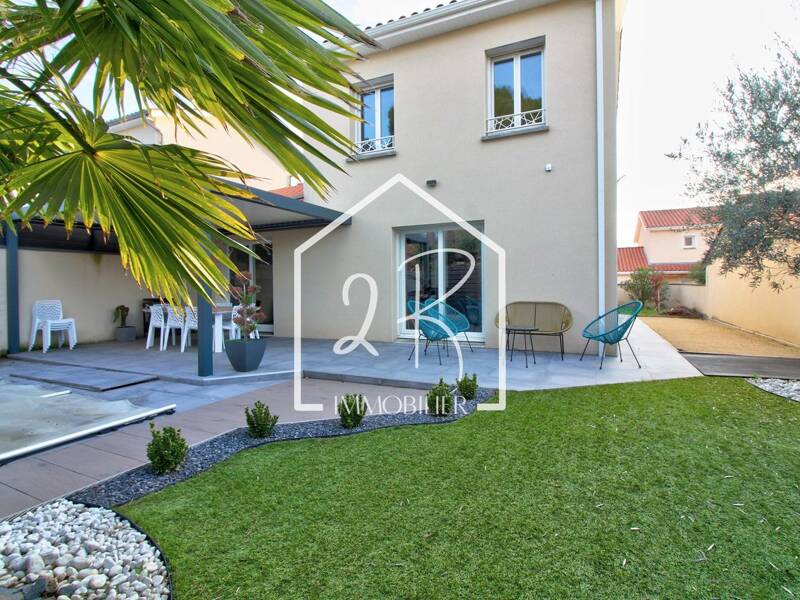 Maison à vendre, 100m², TERNAY