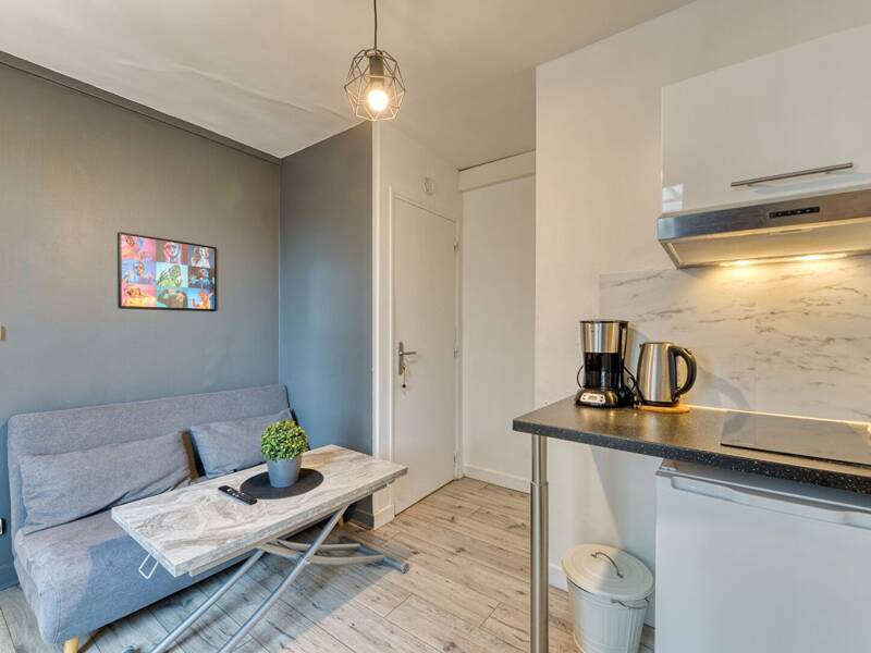 Maison à louer, 20m², ROUEN