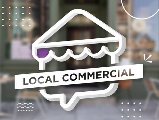 Local commercial à vendre 92 000 € 98 m² de surface de vente Verdun Castelnaudary 11400
