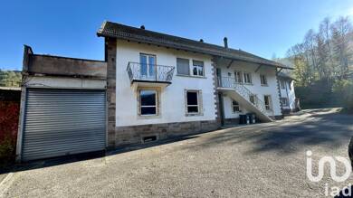 Immeuble à vendre 329 000 € 405 m² Lutzelbourg 57820