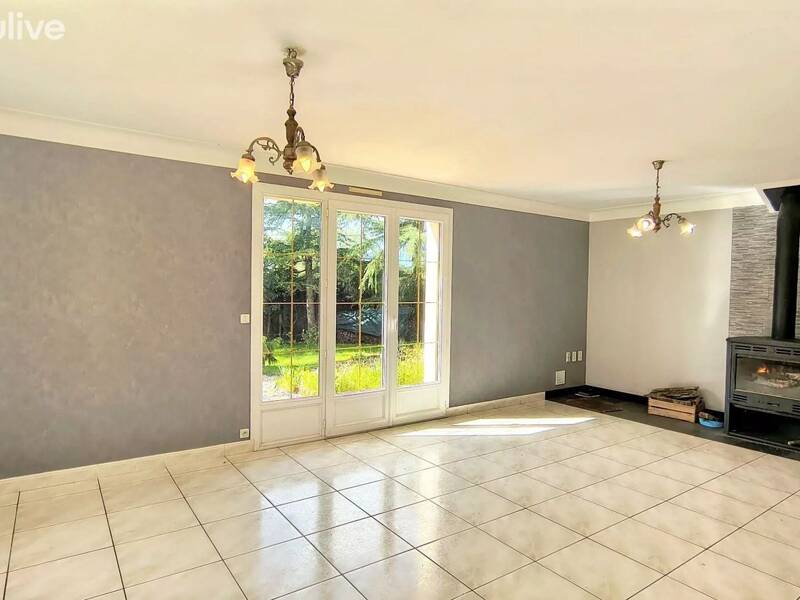 Maison à vendre, 133m², CHALLANS