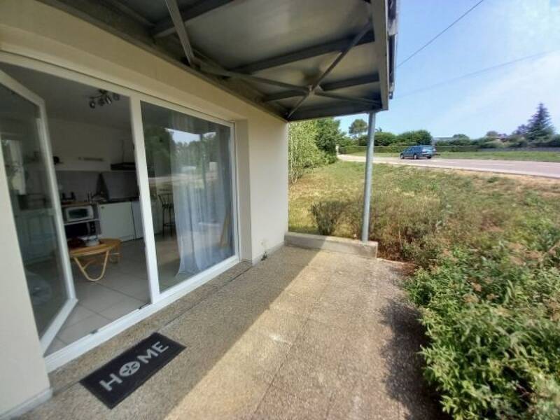 Maison à louer, 27m², BESANCON