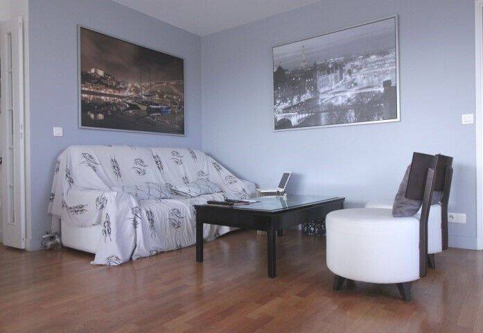 Maison à louer, 72m², COURBEVOIE