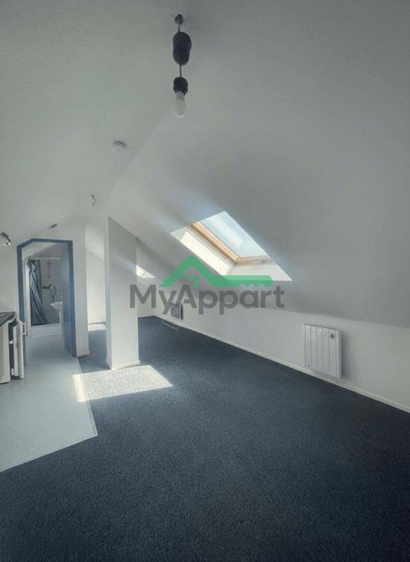 Maison à louer, 20m², MULHOUSE