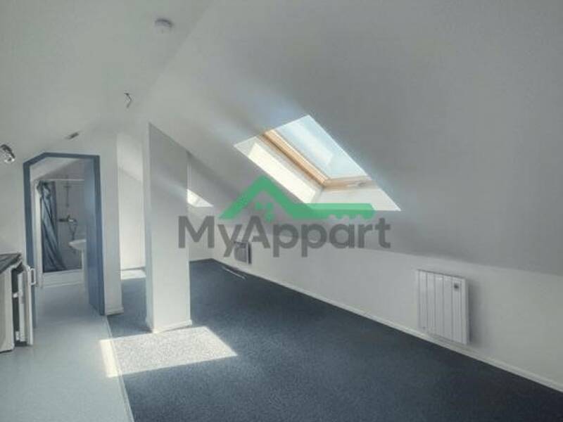 Maison à louer, 20m², MULHOUSE