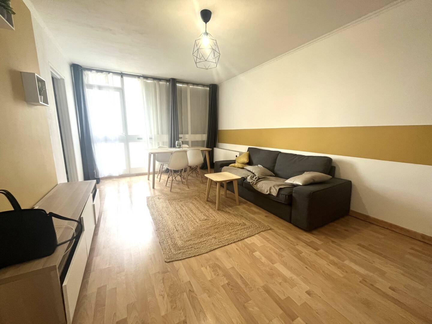 Maison à louer, 50m², DAMMARIE LES LYS