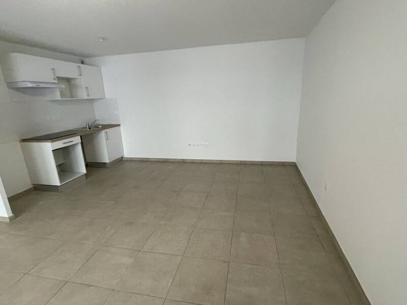 Maison à louer, 59m², TOULOUSE