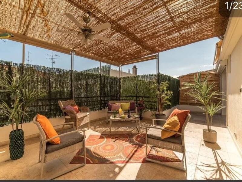 Maison à louer, 55m², NICE