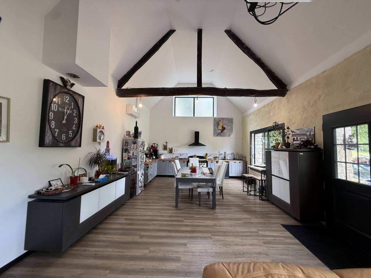 Maison à vendre, 140m², VERNON