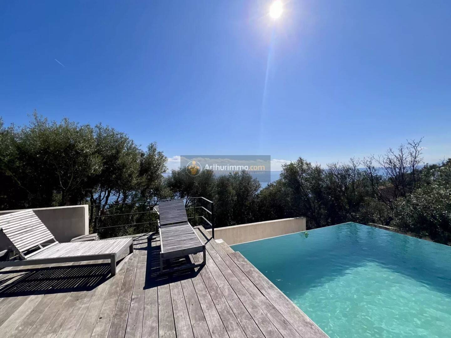 Maison à vendre, 185m², SAN MARTINO DI LOTA