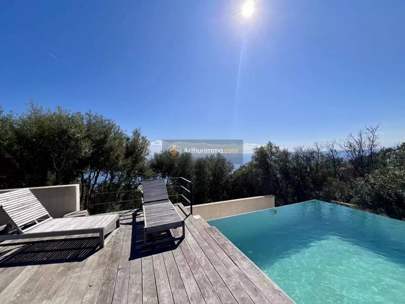 Maison à vendre, 185m², SAN MARTINO DI LOTA