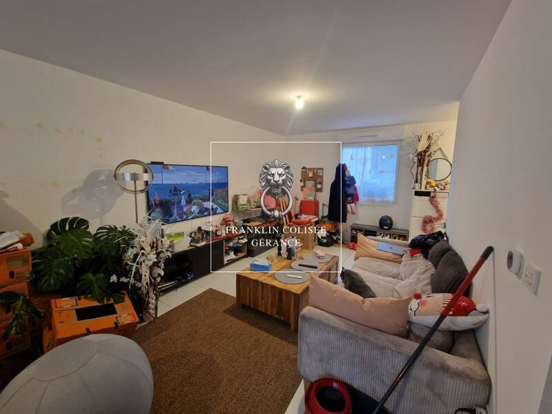 Maison à louer, 88m², CHAVENAY