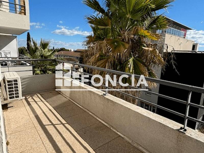 Maison à louer, 38m², MONTPELLIER