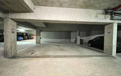 Garage/Stationnement à vendre 10 000 € 12 m² Belle de Mai Marseille 3ème 13003