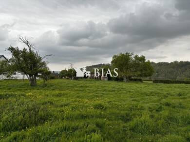 Terrain à vendre 42 000 € 850 m² de terrain Brionne 27800