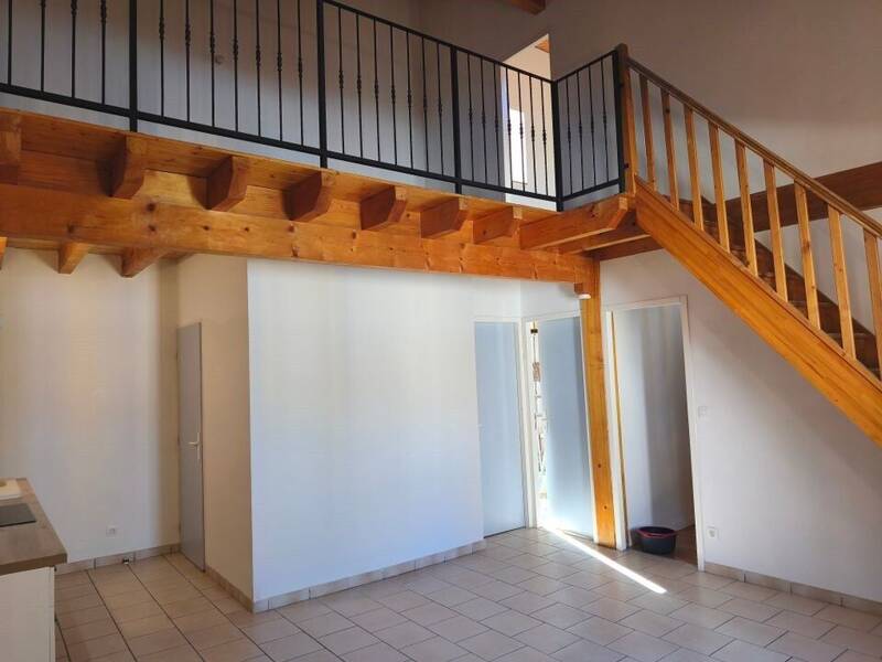 Maison à louer, 87m², TAIN L'HERMITAGE