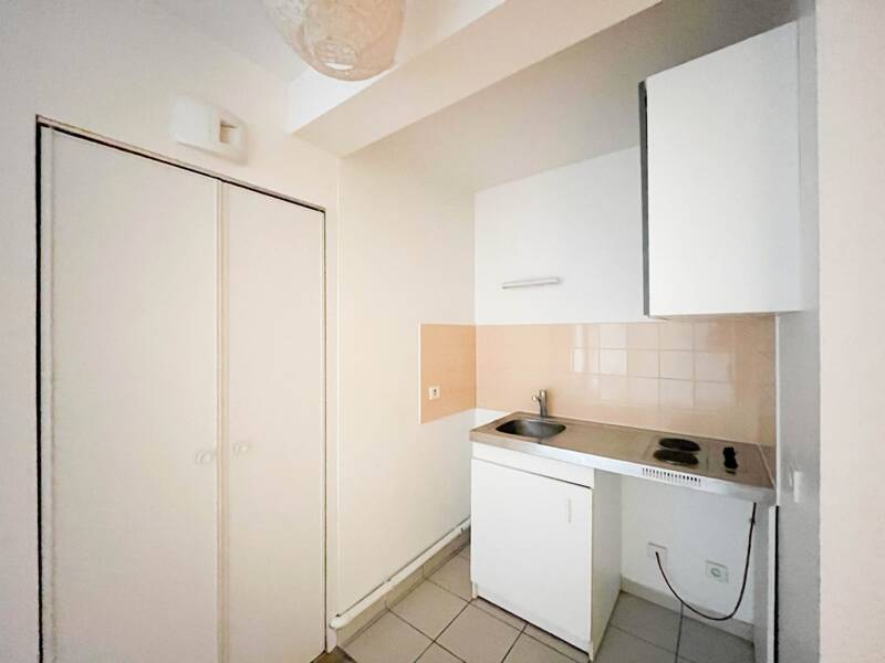 Maison à louer, 28m², BOULOGNE BILLANCOURT