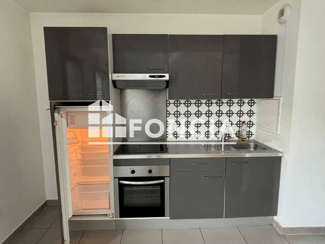 Maison à louer, 49m², ASNIERES SUR SEINE