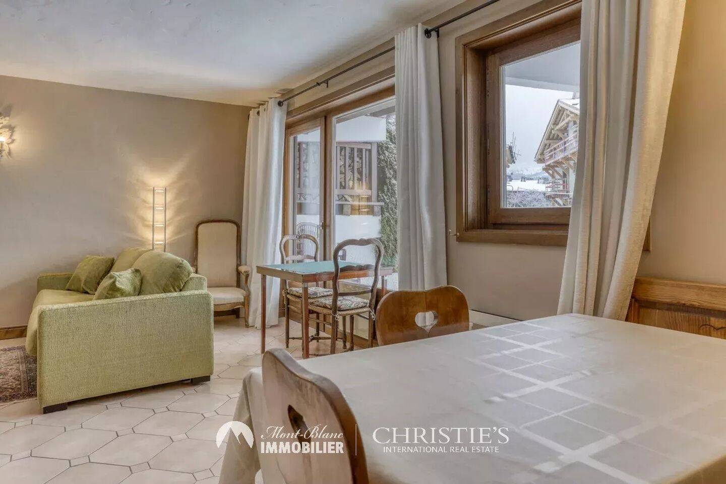 Maison à vendre, 66m², MEGEVE