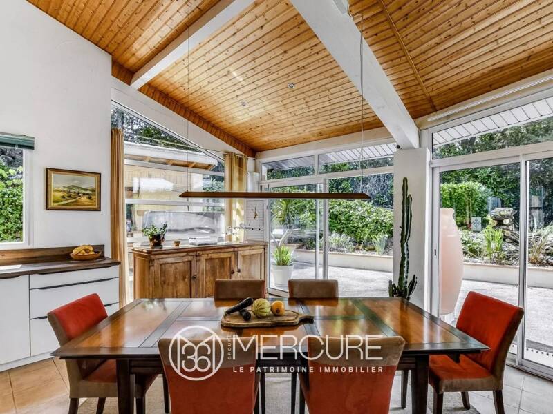 Maison à vendre, 180m², CORNEBARRIEU