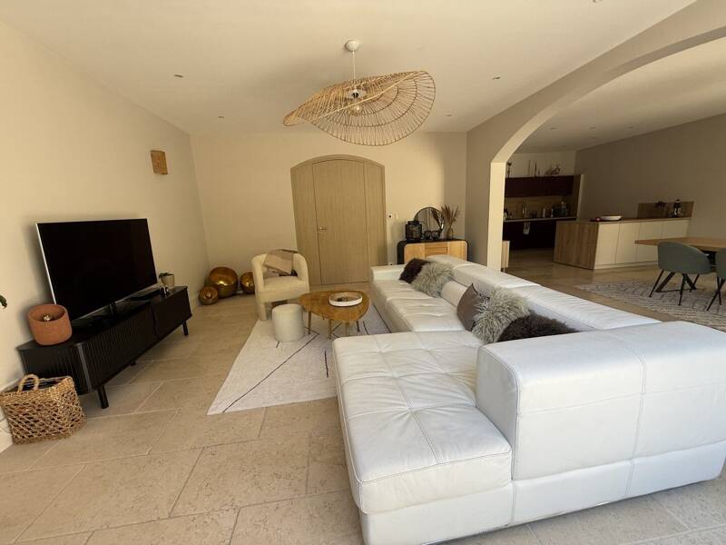 Maison à louer, 210m², AIX EN PROVENCE