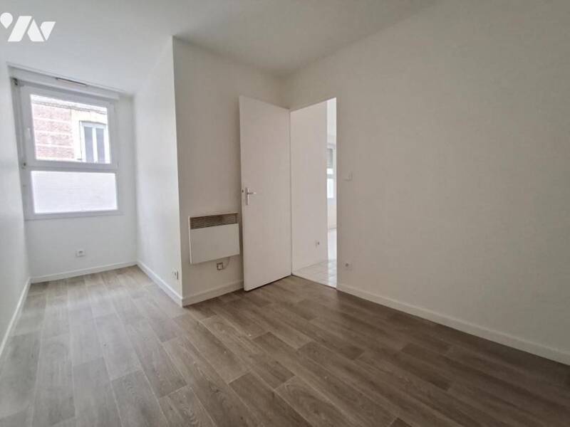 Maison à louer, 33m², LE HAVRE