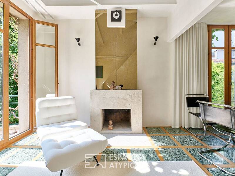 Maison à vendre, 65m², PARIS 11E