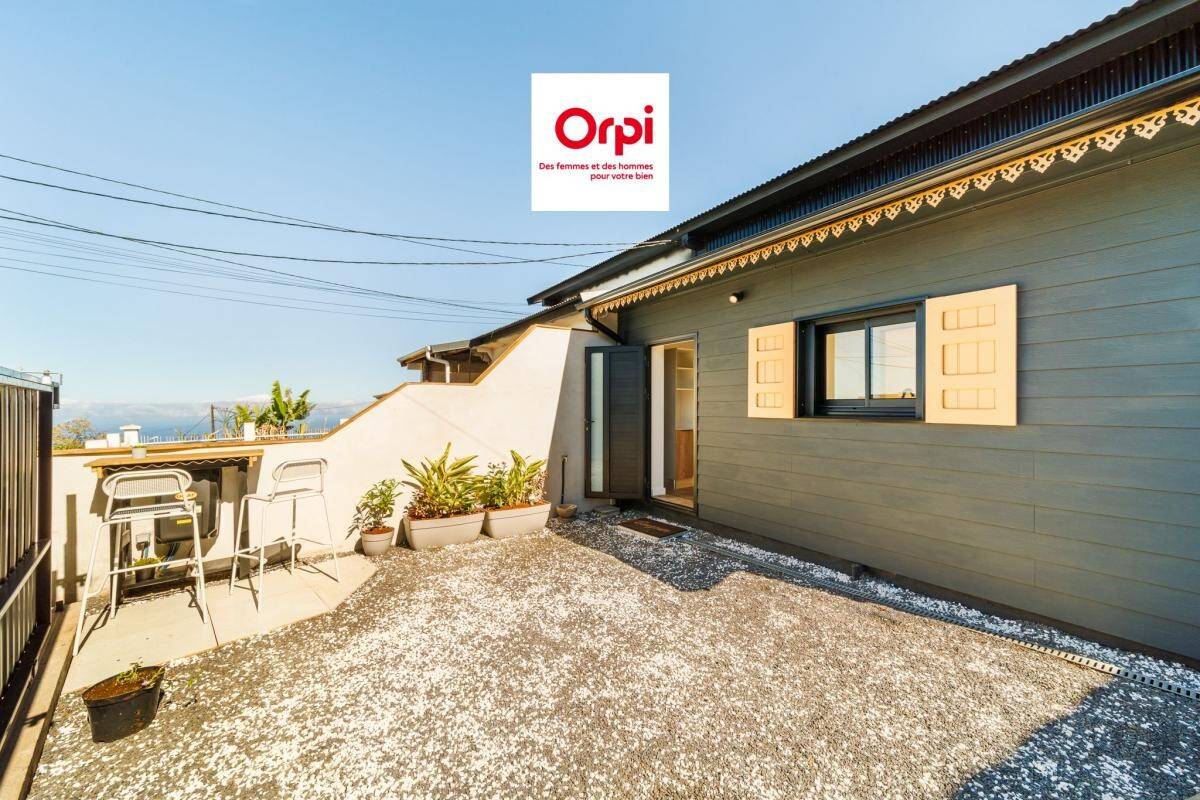 Maison à vendre, 90m², SAINT PAUL