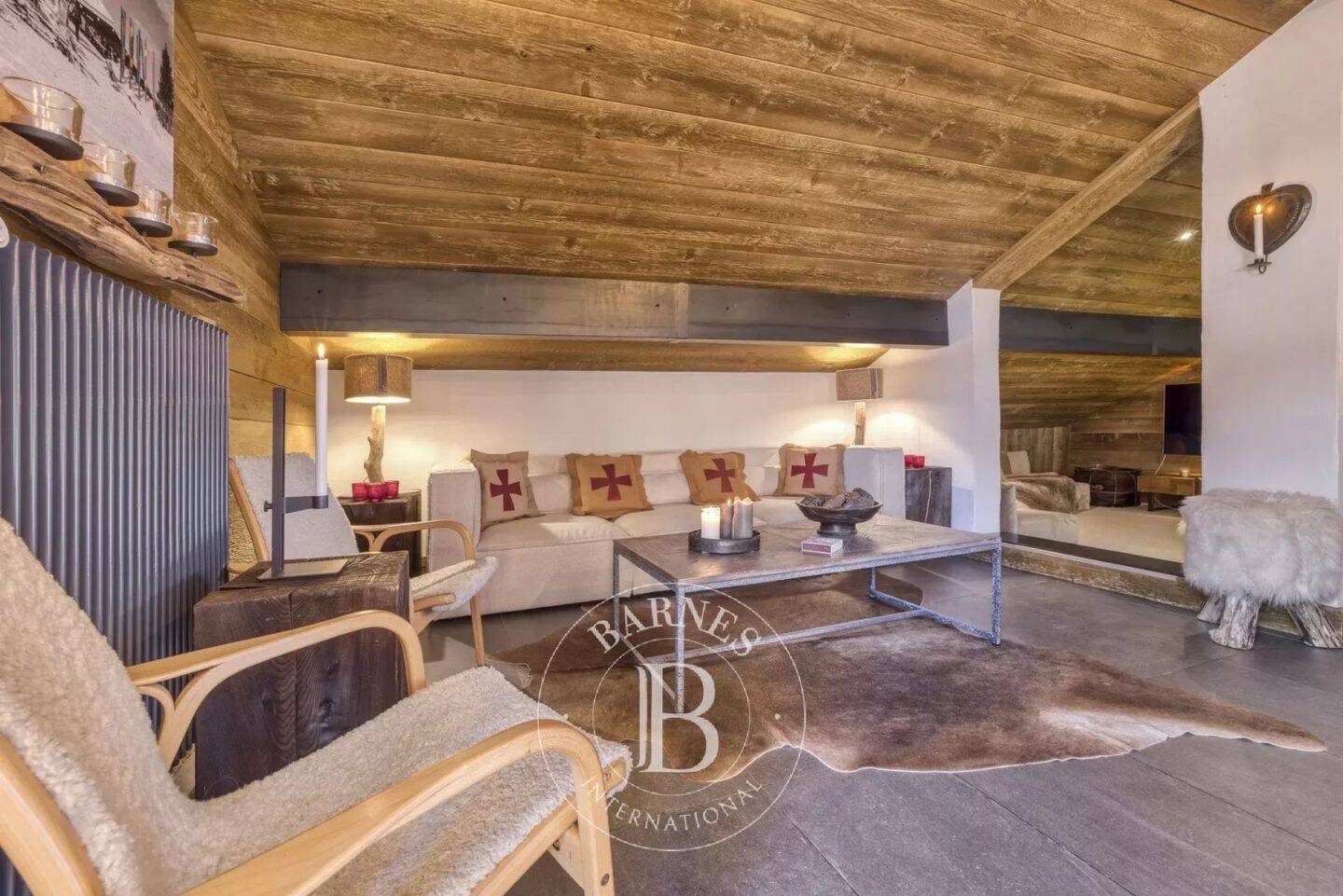 Maison à vendre, 147m², MEGEVE