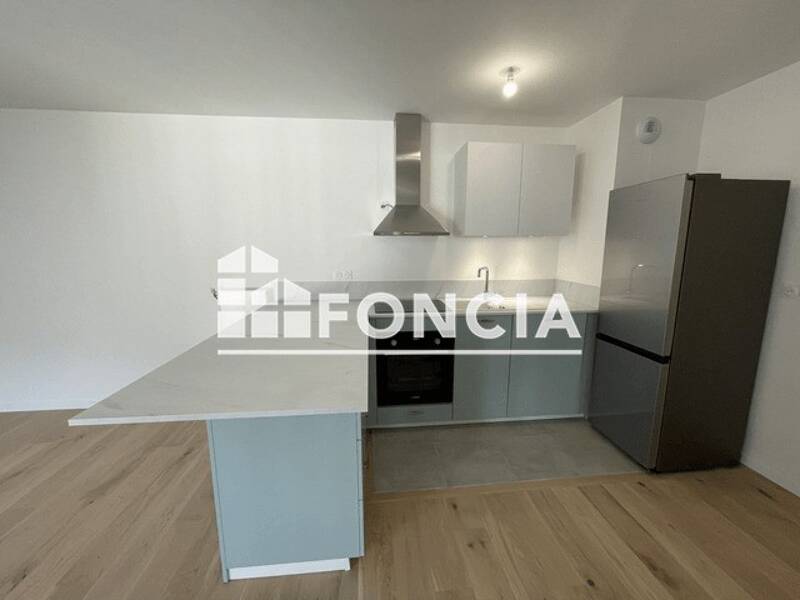 Maison à louer, 50m², CHAVILLE