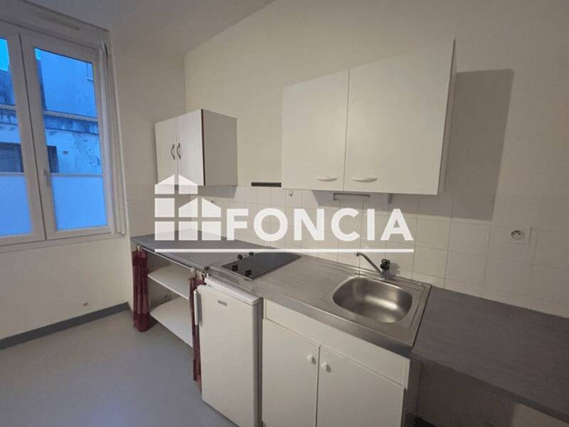 Maison à louer, 32m², ANGERS