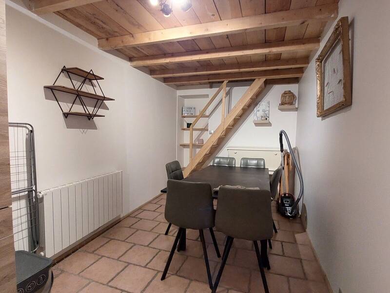 Maison à louer, 45m², VOLONNE