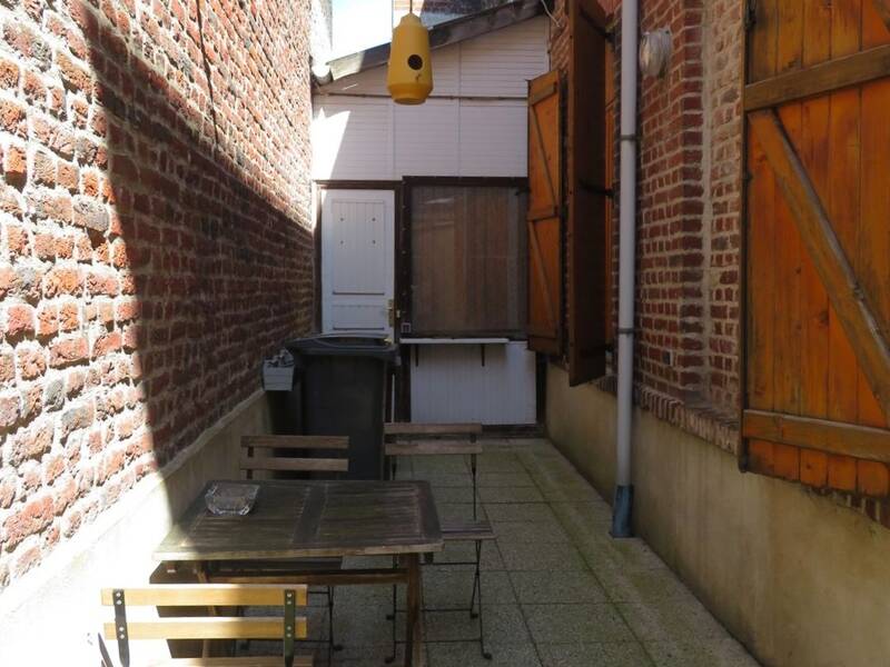 Maison à vendre, 45m², LILLE