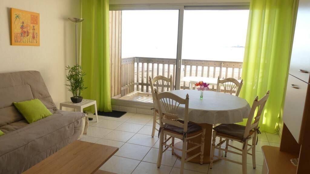 Maison à louer, 46m², LA ROCHELLE